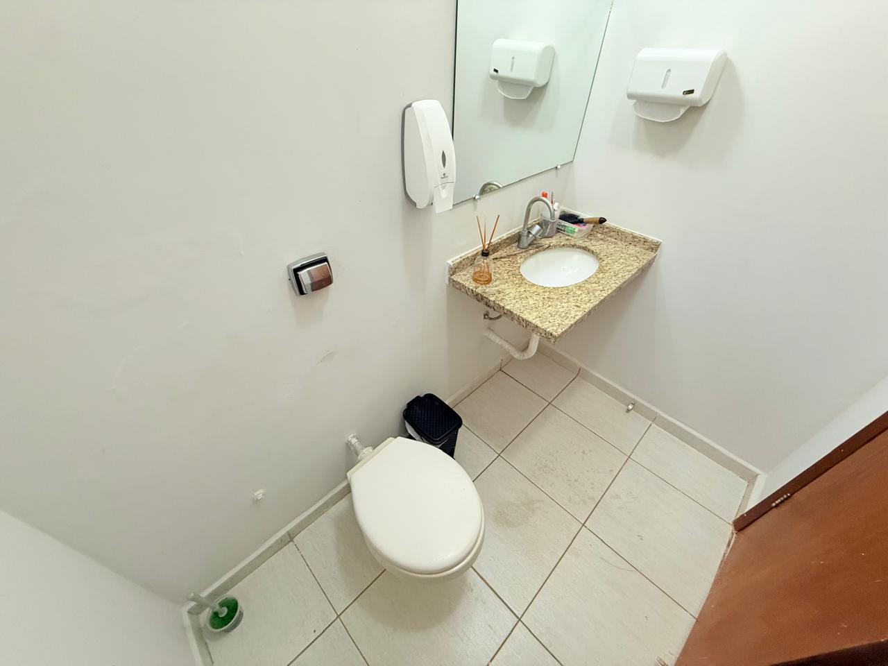 foto do anúncio Imóvel Comercial na Vila Casoni 